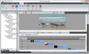 Davinci is the best free video editor available right now. Top 10 Best Free Video Editing Software For Windows 2021