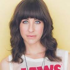 Michelle McGregor Actress & Comedian