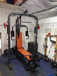 Troc Echange Banc De Musculation Sur France Troc Com
