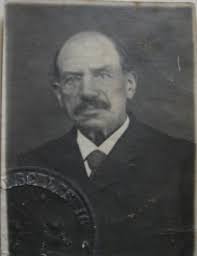 Albert Carl Wilhelm Ziebell