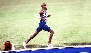 Sir mo farah will not defend his 10,000m olympic title in tokyo after failing to achieve the qualifying time at the 2021 british athletics championships.he finished in 27 minutes 47 seconds on the first day of the championships in manchester on friday, 19 seconds outside the automatic selection time.the 2016 10,000m olympic champion also finished eighth as the second briton behind marc scott. Xtzxk93ae9rfom