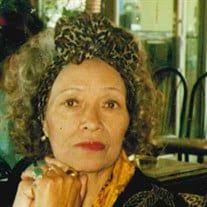 Lula Virginia Harrell Callwood (1932-2022)