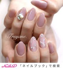 オフィスネイル 新生活スタートにぴったりの春デザインを要チェック 2019 ネイル 春 春 デザイン ネイル