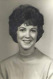 Mary Rose Bowman Obituary