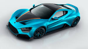 2017 Zenvo St1 Gt 10th Anniversary 2 Wallpaper Hd Car Wallpapers Id 7492