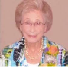Anita Mae DeHay, 96 |