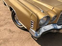 Image result for Golden Fawn 1975 Dodge