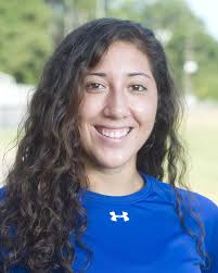 2011 Women's Soccer Roster