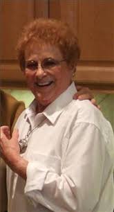 Rose Theall Obituary (2012)