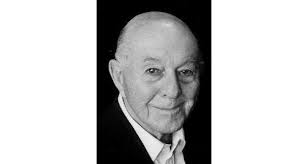 JOHN RAU Obituary (1922