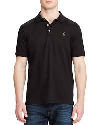Polo Ralph Lauren Men S Classic Fit Soft Touch Polo Polo Ralph Lauren Classic Fit Soft Cotton Polo Shirt Men Bloomingdale S In 2020 Polo Ralph Lauren Ralph Lauren Shorts Men Ralph Lauren Men