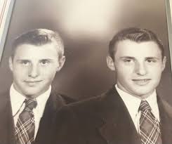 Donald Paul Goodspeed (1935-2011)