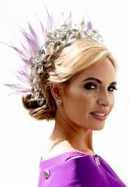 Bookmakers Pat Hat Desmond Marcella Oneill Editorial Stock Photo