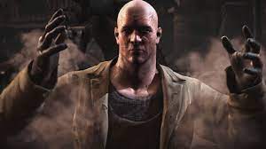 Check spelling or type a new query. Mortal Kombat X Jason Voorhees Unmasked No Mask All Fatalities Fatality Swap 1080p 60fps Youtube