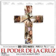 Crees En Elpoderdelacruz Por La Muerte De Jesus De Los Creadores De Diosnoestamuerto Http Www Full Movies Online Free Full Movies Free Full Movies