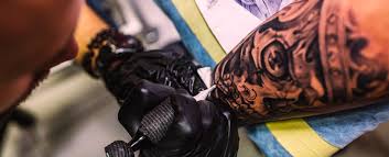 Here is a list of va approved tattoo schools that currently accept gi bill benefits and other va benefits programs. How To Get A Tattoo Apprenticeship Barber Dts