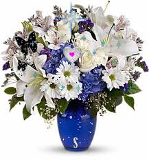 Get well soon flowers gif. Account Login Blingee Com Blue Bouquet Flowers Gif Beautiful Flowers