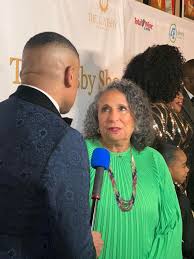 Mayor Cashenna A. Cross added a...