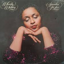 Wanda walden_wanna love you tonight🎵 _ it's gone now🎵▶️🎙