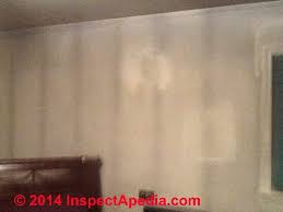 When the walls are 9 ft. Causes Of Dark Lines Or Rectangular Stains On Indoor Walls Or Ceilings Ghosting Stains Thermal Tracking