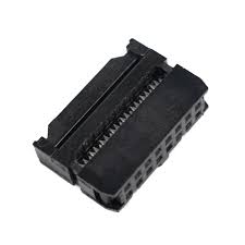 Buy 16 Pin FRC Female Box Connector at HNHCart.com