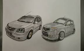 Lukisan kereta kartun cikimm com. Potret Serendah Rm30 Lukisan Bajet Dua Gambar Kenderaan Dalam Sehelai Kertas Rm60 Size A3 Postage Rm8 Rm13 Ss Http Www Wasap My 601136784787 Proton Naza Nazacitra Nazacitraclubmalaysia Nazacitramalaysia Citramalaysia Protonsavvy