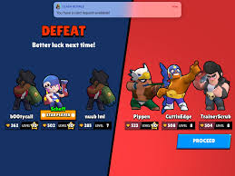 A request for a friend of my discord server (u/koishiko) fem leon, male nita. Humor For Coach Cory Meme Review This Sums Up My Experience Playing With Randoms Perfectly Brawlstars