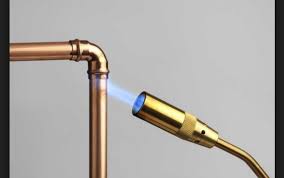 We did not find results for: How To Solder Copper Pipe Joints For Water Or Another Liquid