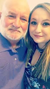 Celebrating Father's Day 2020 in Midland