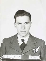 Warren William Vance