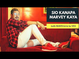 Lengkap dengan lirik dan dimainkan mulai dari kunci c. Sio Kanapa Marvey Kaya Official Music Video Youtube
