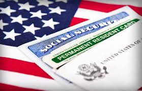 What are the duties of green card holders? Can Conditional Green Card Holder Apply For Unemployment Justicesnows