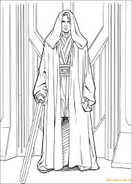 Free jedi star wars coloring pages for kids to download or to print. Anakin From Skywalker Coloring Page If You Like This Anakin From Skywalker Coloring Page S Star Wars Coloring Sheet Star Wars Coloring Book Star Wars Anakin