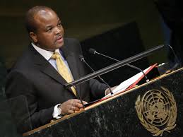 Swaziland has a high commission in kuala lumpur, but only three african. Swaziland King Officially Renames Country Kingdom Of Eswatini To Mark 50th Anniversary Of Independence The Independent The Independent