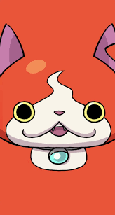 妖怪ウォッチ 2 ジバニャン めちゃんこかわいぃ yokai watch coloriage ninjago mouton