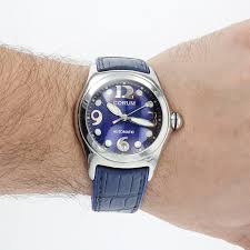 Corum Bubble Automatic