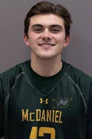 Jacob Mcdaniel's Instagram, Twitter & Facebook