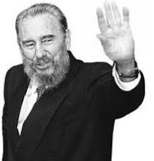 Reflexiones del compañero Fidel: Chávez, Evo y Obama. Primera parte