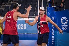 De siste to ukene har de imidlertid blitt slått ut før kvartfinalen i to turneringer på rad for første gang siden 2018. In Den Flow Kommen Beach Volleyball De
