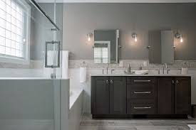 Offering complete bathroom solutions, adelaide bathrooms are with you every step of the way from design through to. What S New In Bathroom Interior Design Jessica Dauray Interiors