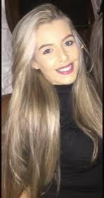 Jodie Dyer's Instagram, Twitter & Facebook