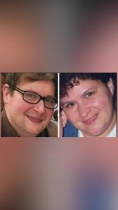 Dee Dee and Ryan Lookalike Fade