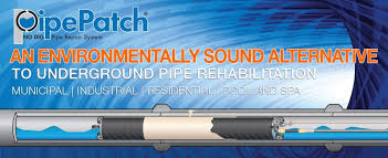 Maybe you would like to learn more about one of these? Pipepatch Point Repair Cipp Trenchless Pipe Repair Source One Environmental