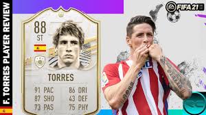 Fernando josé torres sanz (spanish pronunciation: Ferran Torres Fifa 21 Sofifa Ferran Torres Garcia