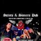 NJC IS ROCKIN THE LEGENDARY SAINTS & SINNERS PUB!!... event in Ormond Beach, FL