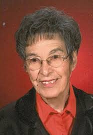 Mary Inez Lipinski Obituary March 20, 2016