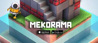 Resultado de imagen de mekorama imagenes