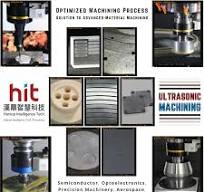 What is Ultrasonic-assisted Machining? | Hantop Intelligence ...