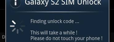 Area codes also give you a good idea. Sgs 2 Sim Unlock Code Finder Frees Your Sgs 2