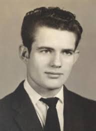 Jerry Huskey Obituary